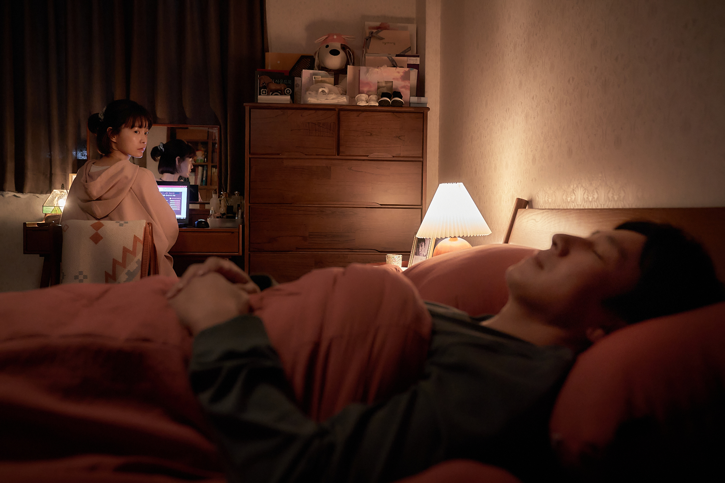 Sleep (Mediabook, Blu-ray+DVD) Sleep (Mediabook, Blu-ray+DVD)