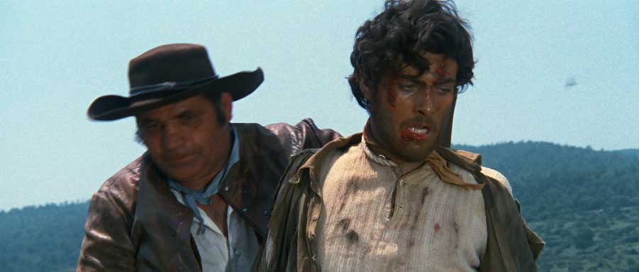 Escondido (Mediabook A, Blu-ray+DVD) Escondido (Mediabook A, Blu-ray+DVD)
