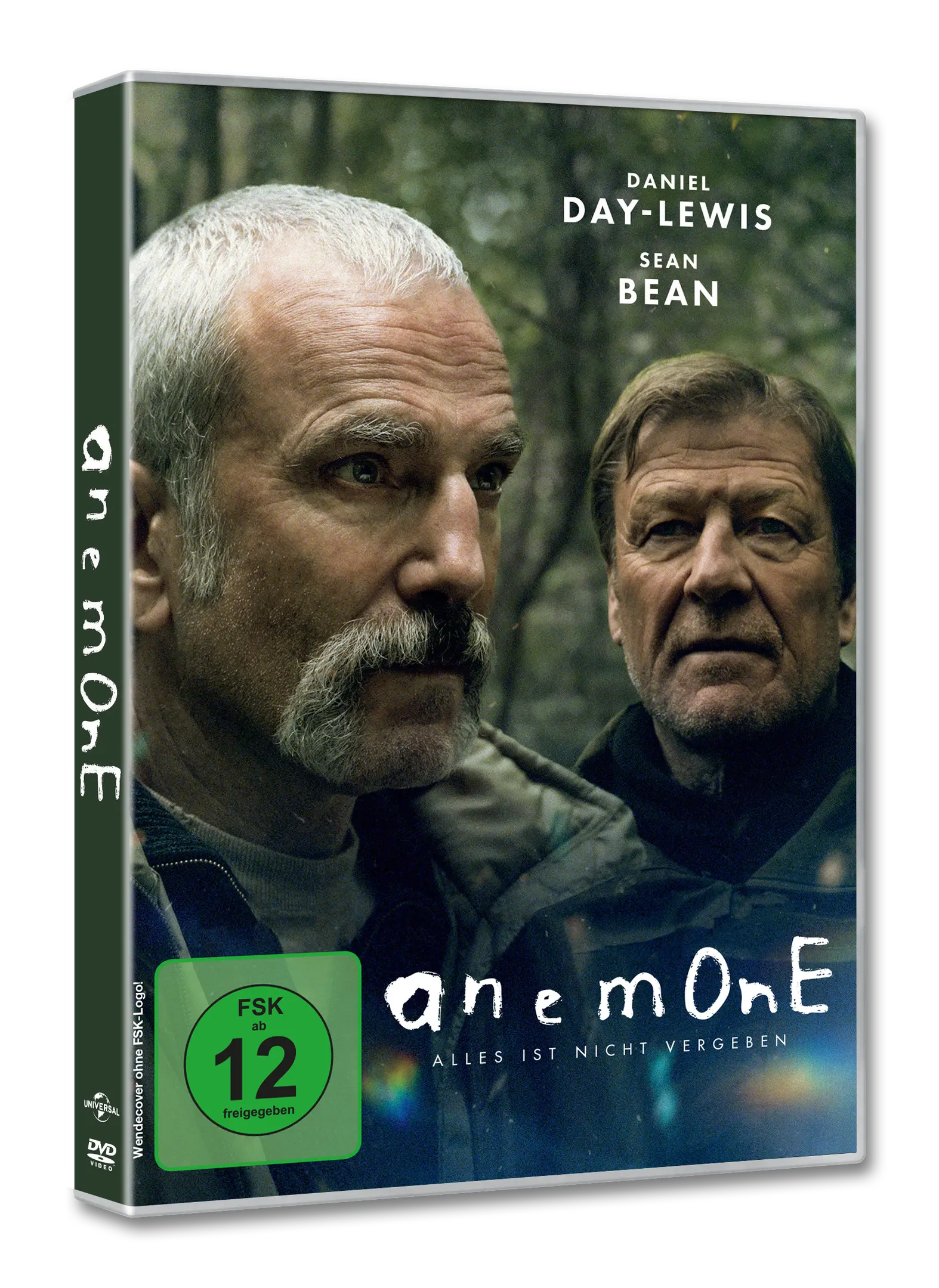 Anemone (DVD)
