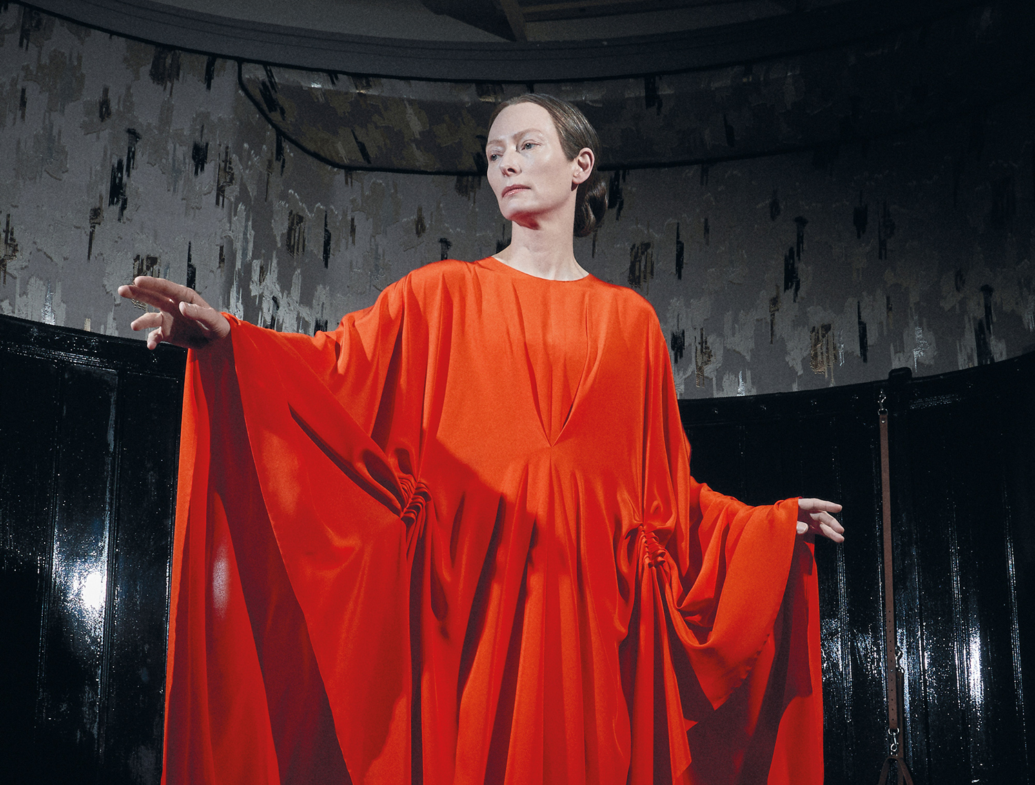 Suspiria (Blu-ray) Suspiria (Blu-ray)