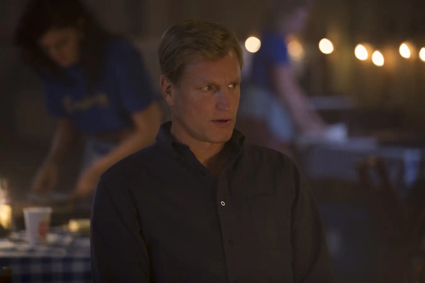 True Detective: Die komplette 1. Staffel (Blu-ray)