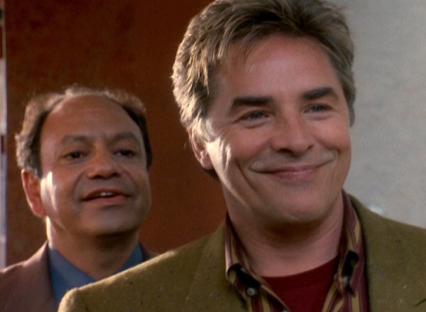 Nash Bridges St. 1 Ep. 0108 (DVD) Nash Bridges St. 1 Ep. 0108 (DVD)
