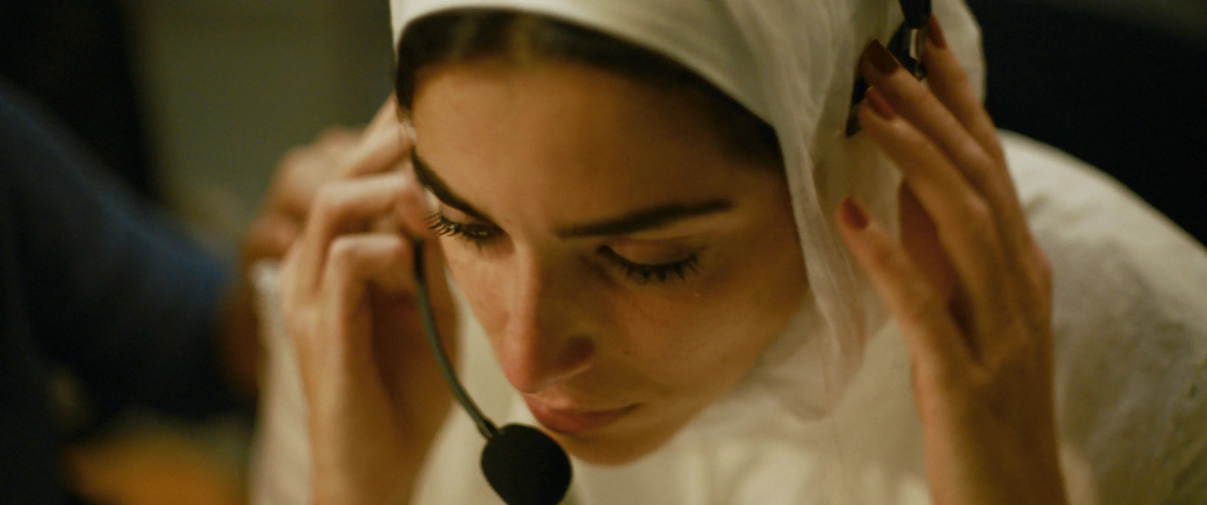 Die Stimme von Hind Rajab (DVD)