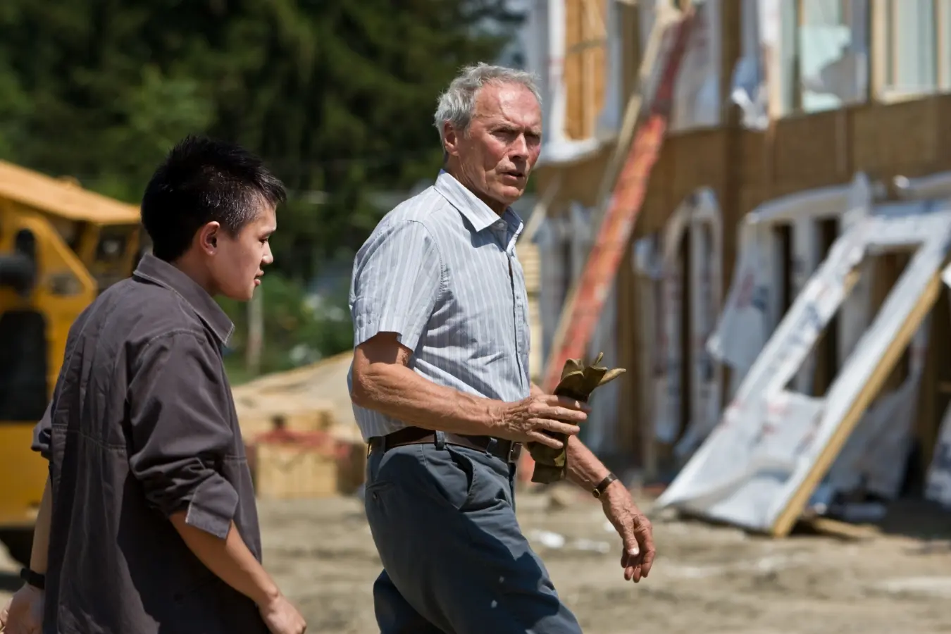 Gran Torino (Blu-ray)