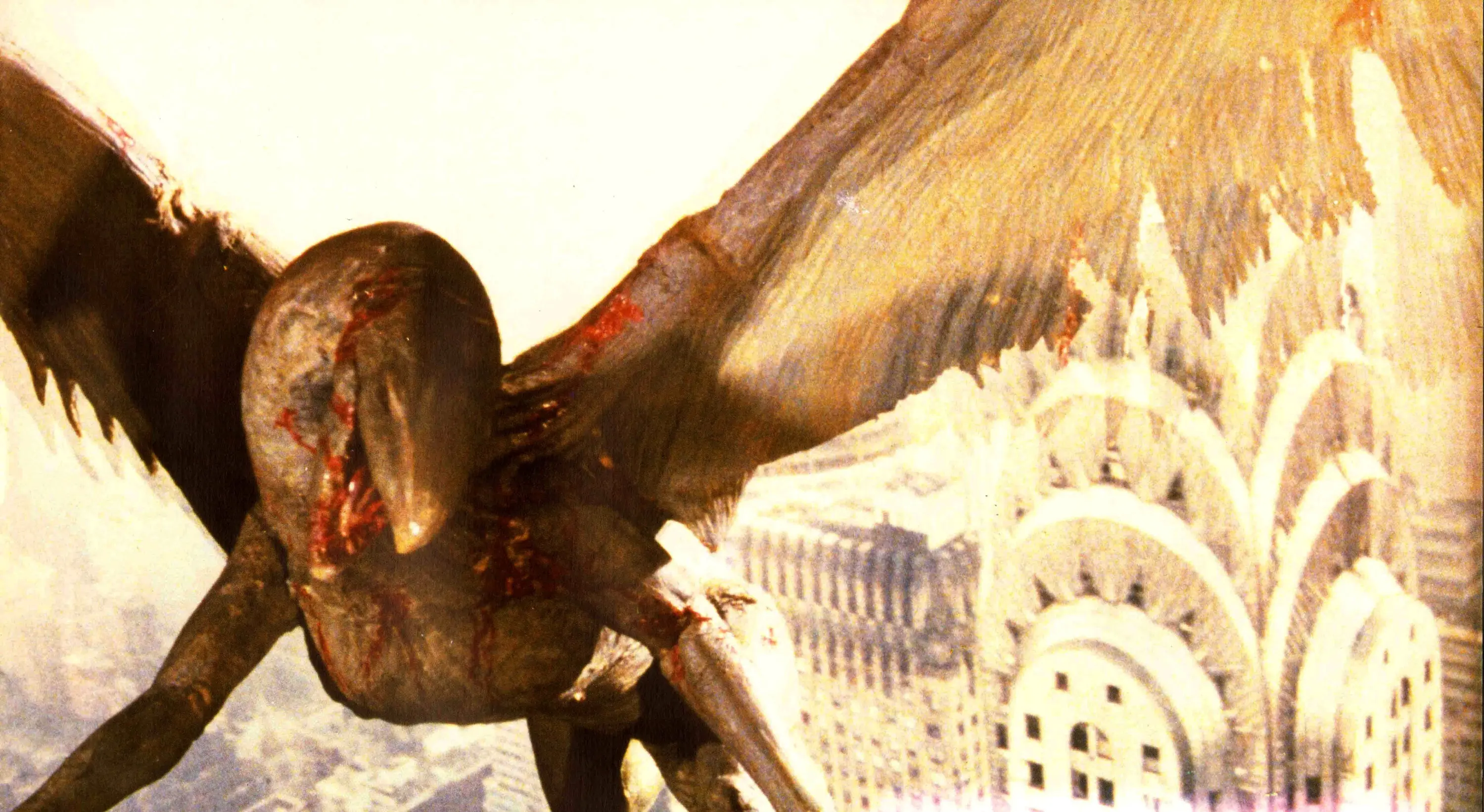 American Monster (Mediabook C, 2 Blu-rays) (exkl. Shop)