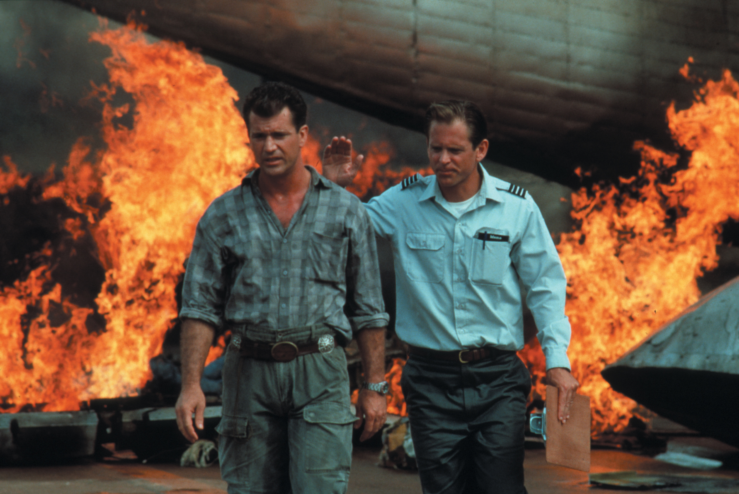 Air America - Limited Collector's Edition (4K-UHD+Blu-ray) Air America - Limited Collector's Edition (4K-UHD+Blu-ray)