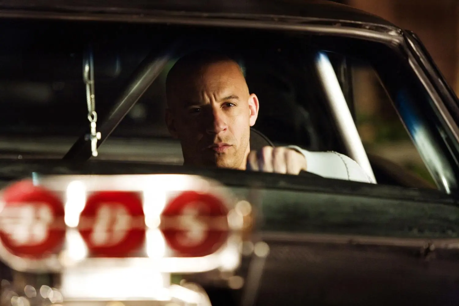 Fast & Furious - Neues Modell. Originalteile. (Blu-ray)