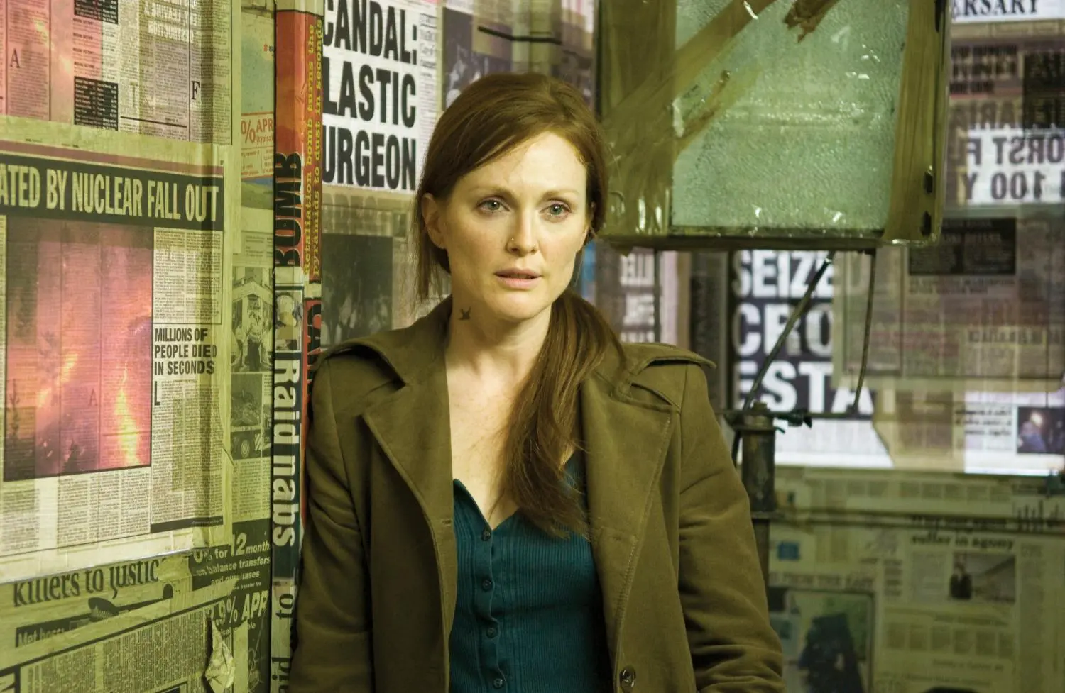 Children of Men (Blu-ray)