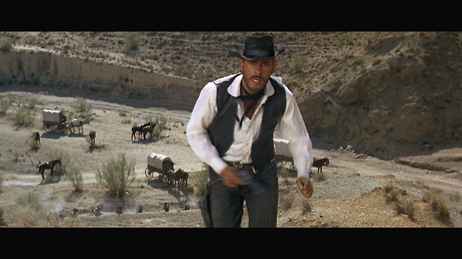 Die 7 Pistolen des McGregor (Blu-ray) Image 9