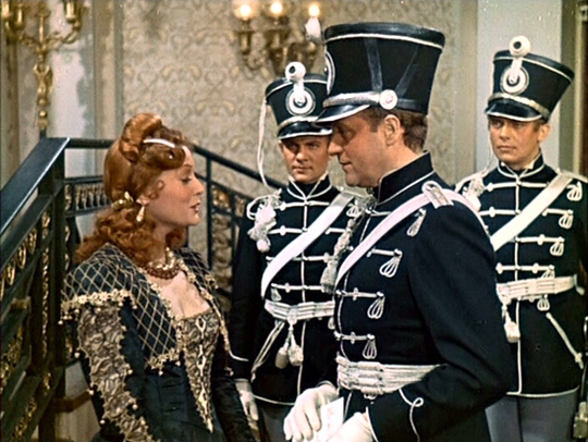 Die Marika Rökk Box (3 DVDs) Die Marika Rökk Box (3 DVDs)