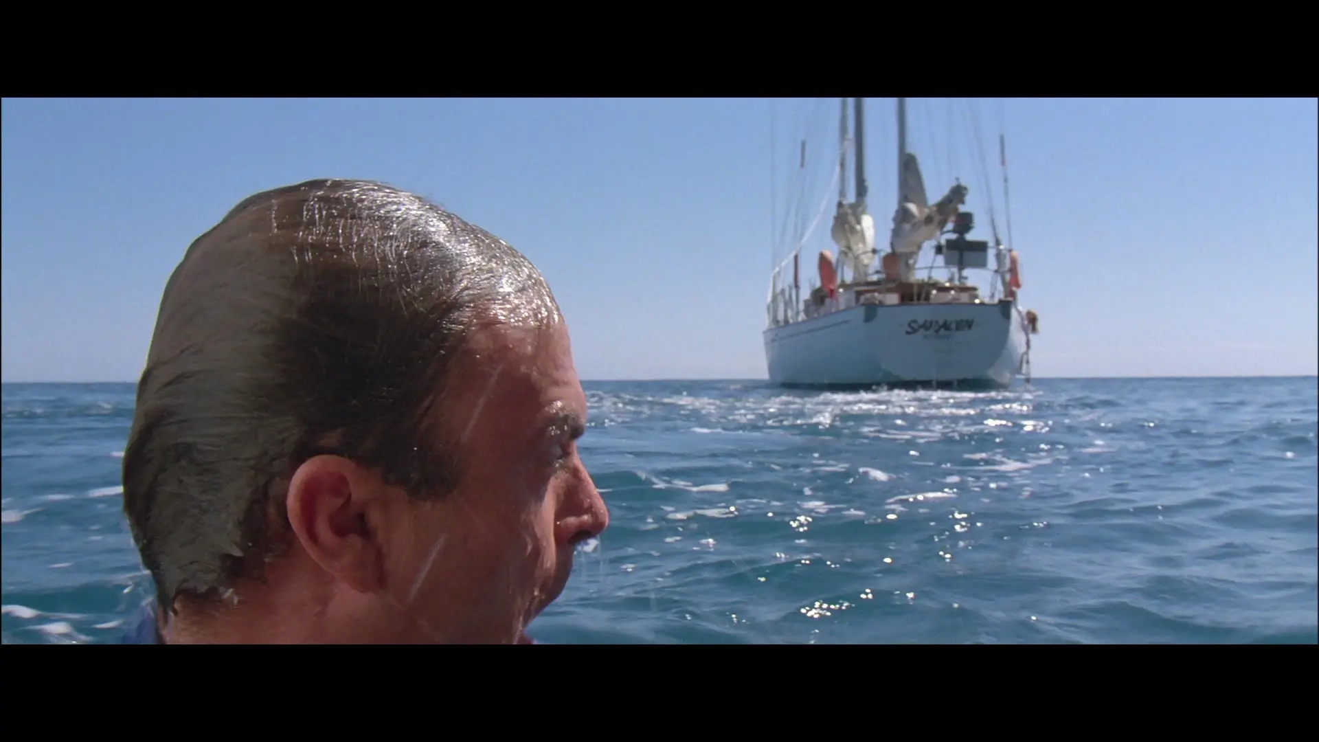 Todesstille (Mediabook, Blu-ray+DVD)