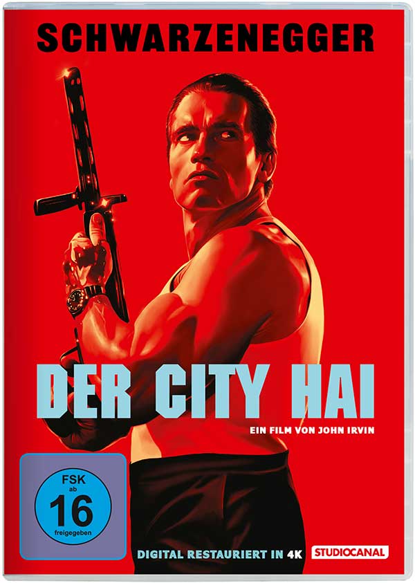 Der City Hai-Special Edit.-Dig.Rem. (DVD) Der City Hai-Special Edit.-Dig.Rem. (DVD)