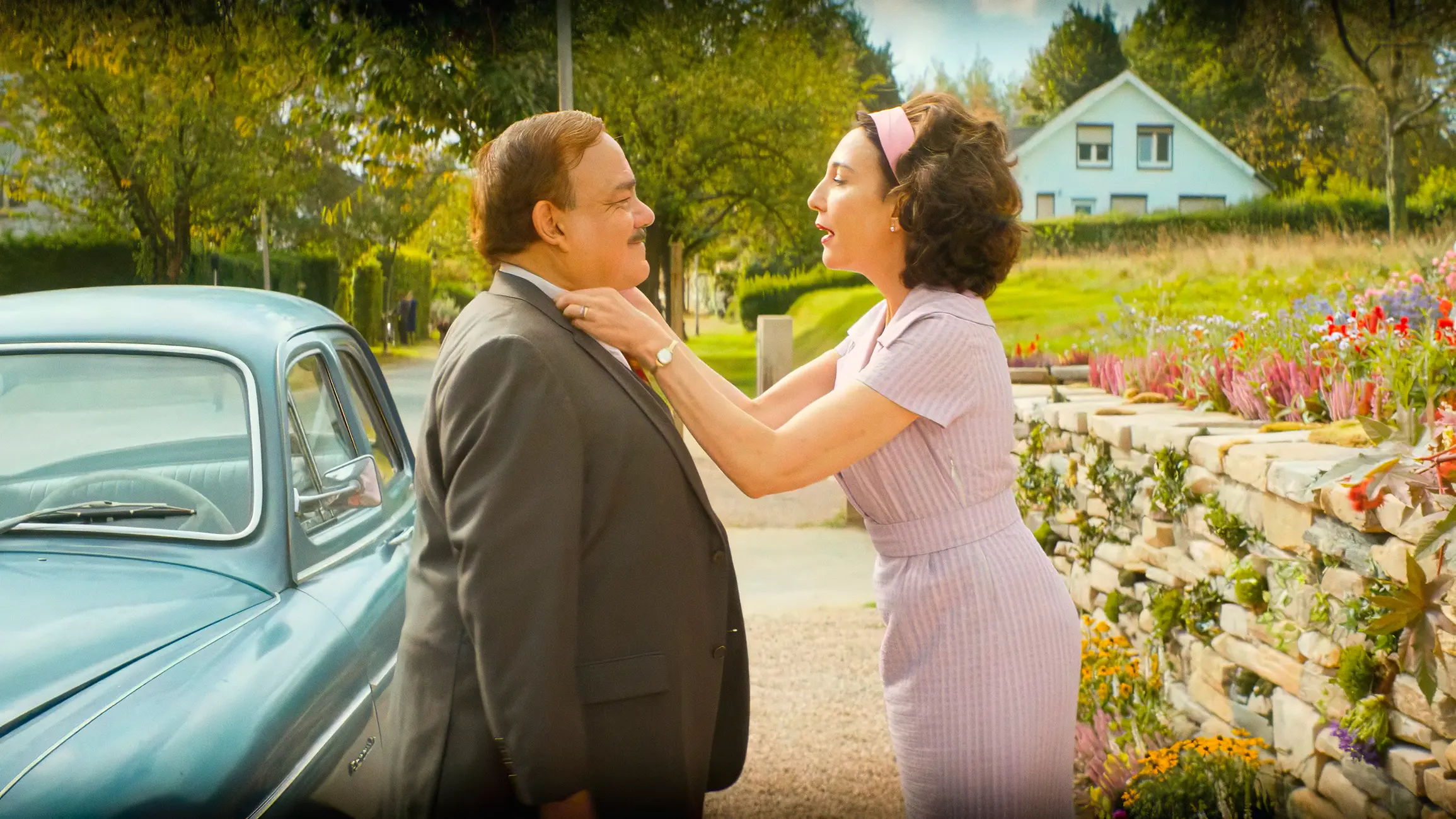 Die progressiven Nostalgiker (DVD)