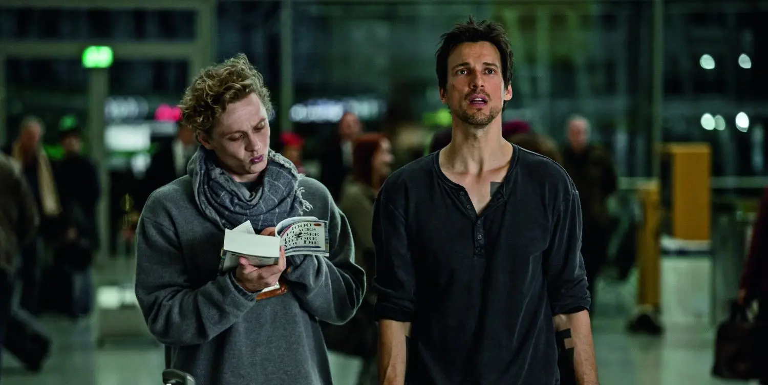 Der geilste Tag (Blu-ray)