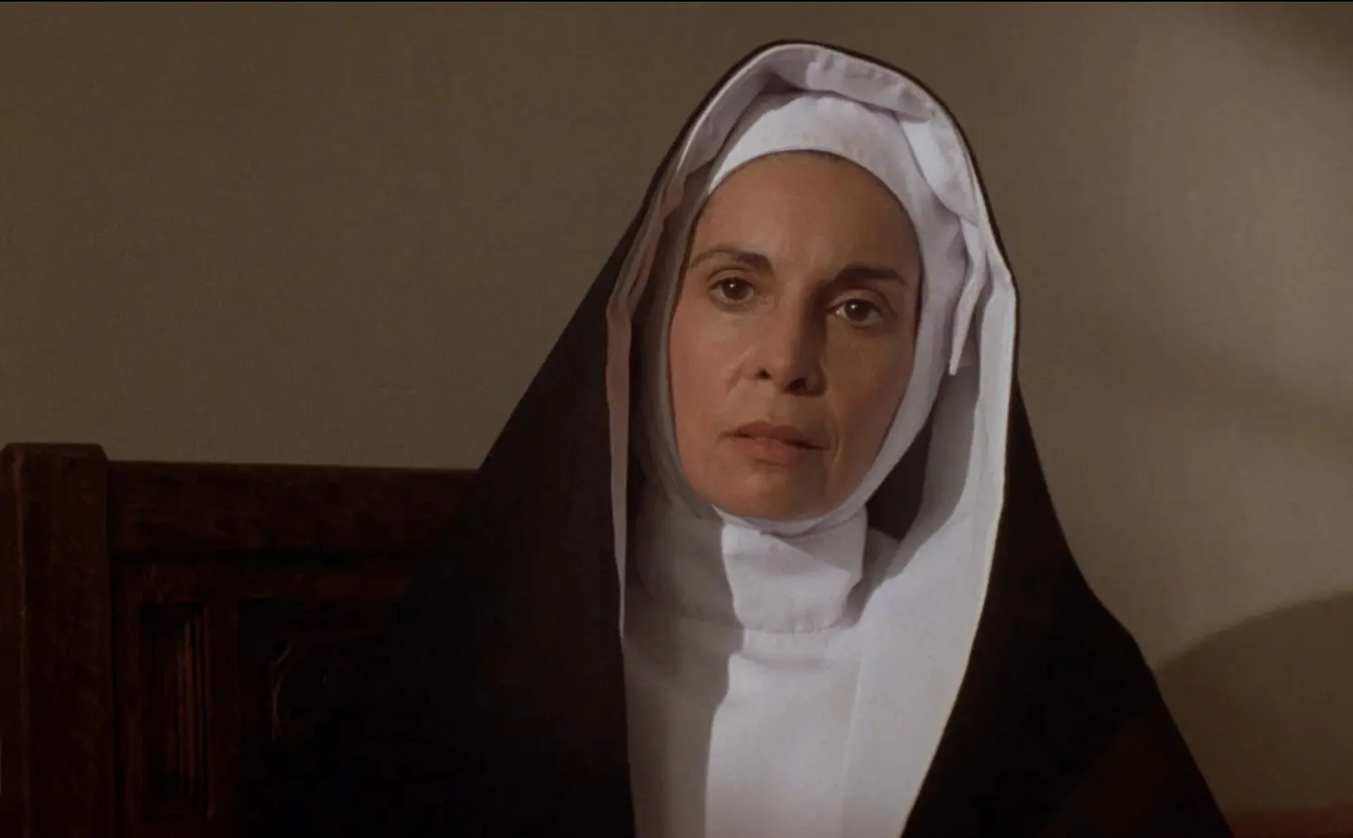 Cold Heaven - Kalter Himmel (Blu-ray)