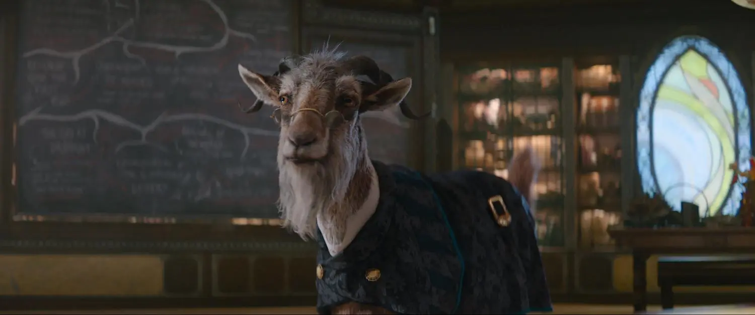 Wicked (Part I) (DVD)