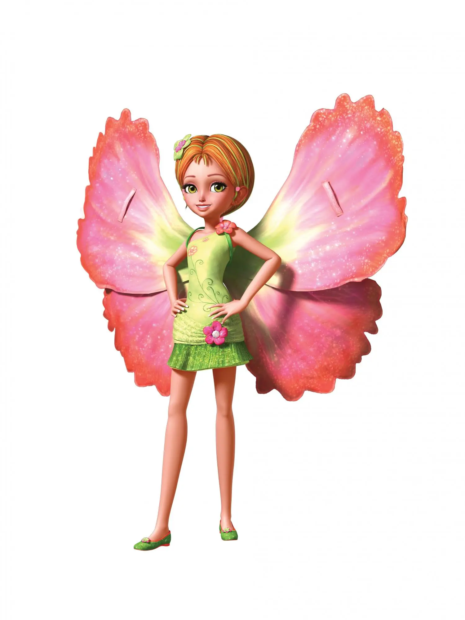 Barbie präsentiert: Elfinchen (DVD)