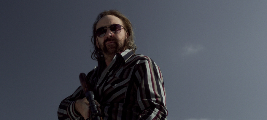 Grand Isle (DVD) Grand Isle (DVD)