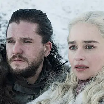 Game of Thrones