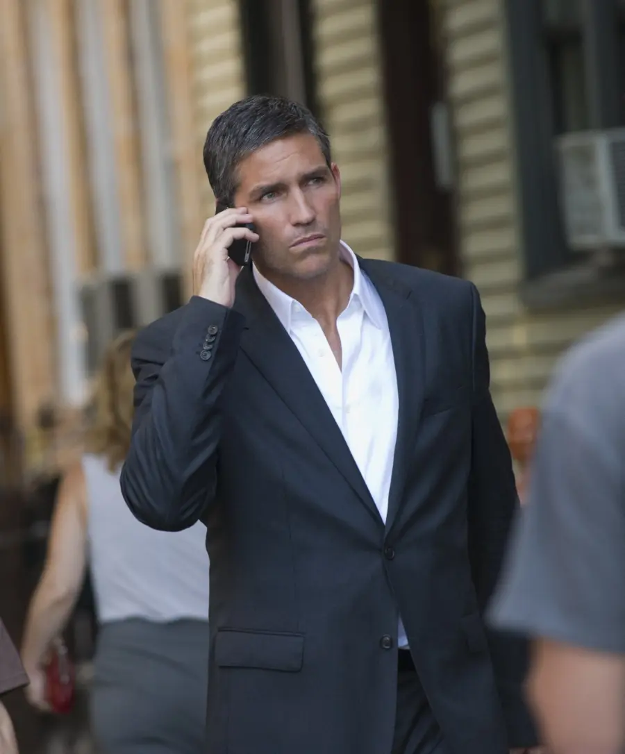 Person of Interest: Die komplette 2. Staffel (DVD)
