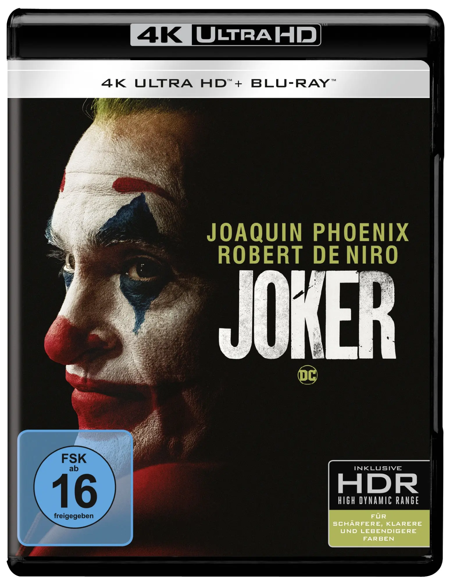Joker (4K UHD)