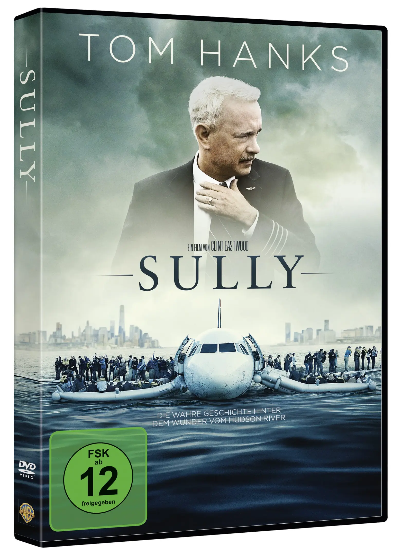 Sully (Blu-ray)