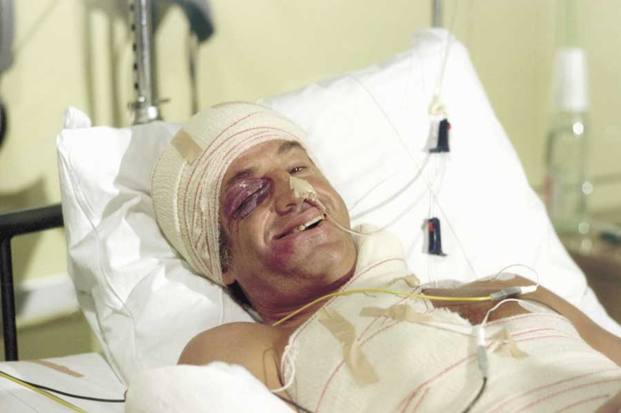 Jean-Paul Belmondo Coll. (DVD) Jean-Paul Belmondo Coll. (DVD)