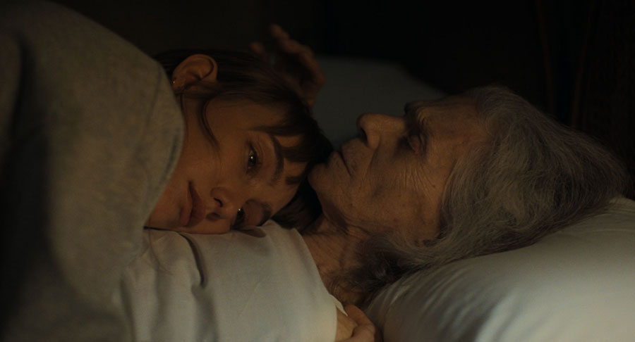 La Abuela (Blu-ray)  Image 2