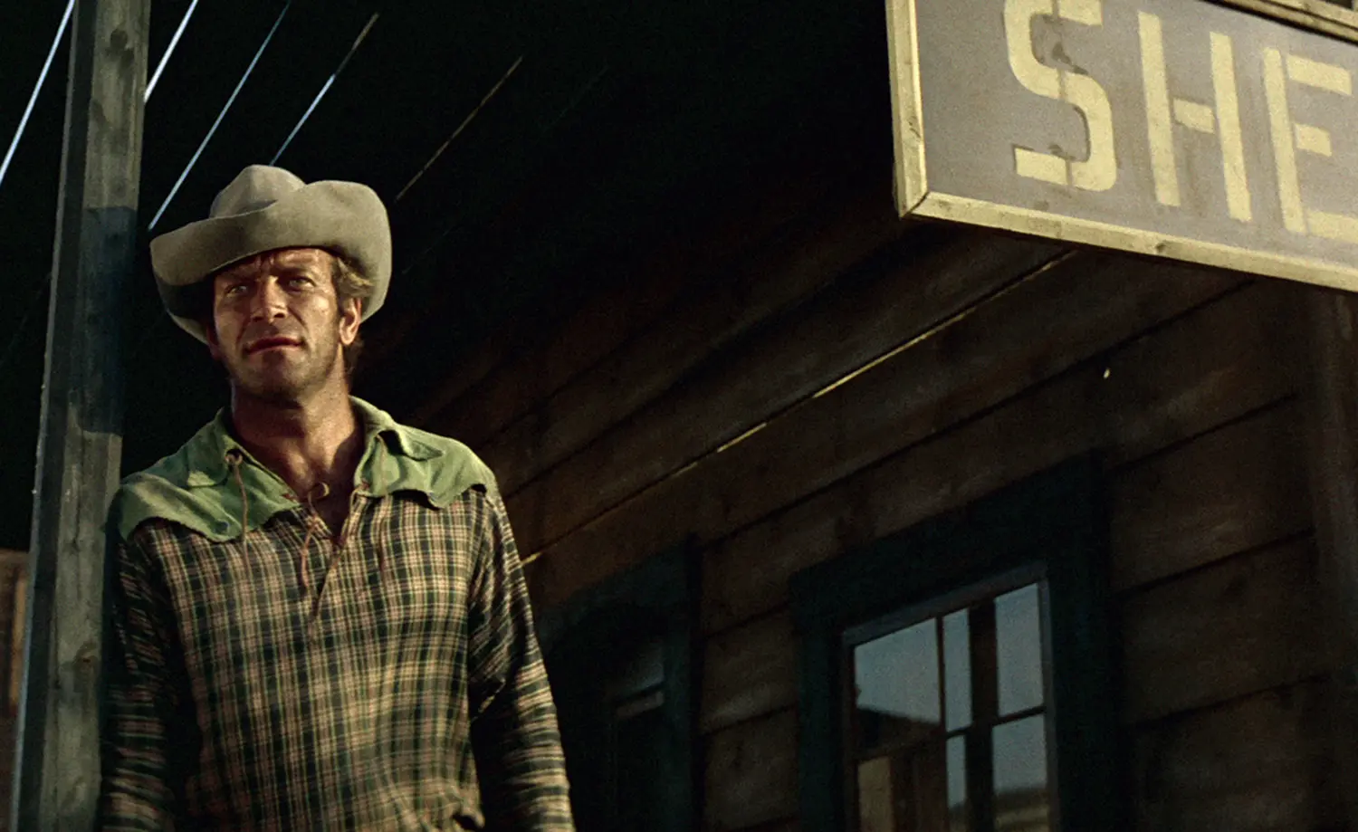 Der Ritt nach Alamo (Blu-ray)