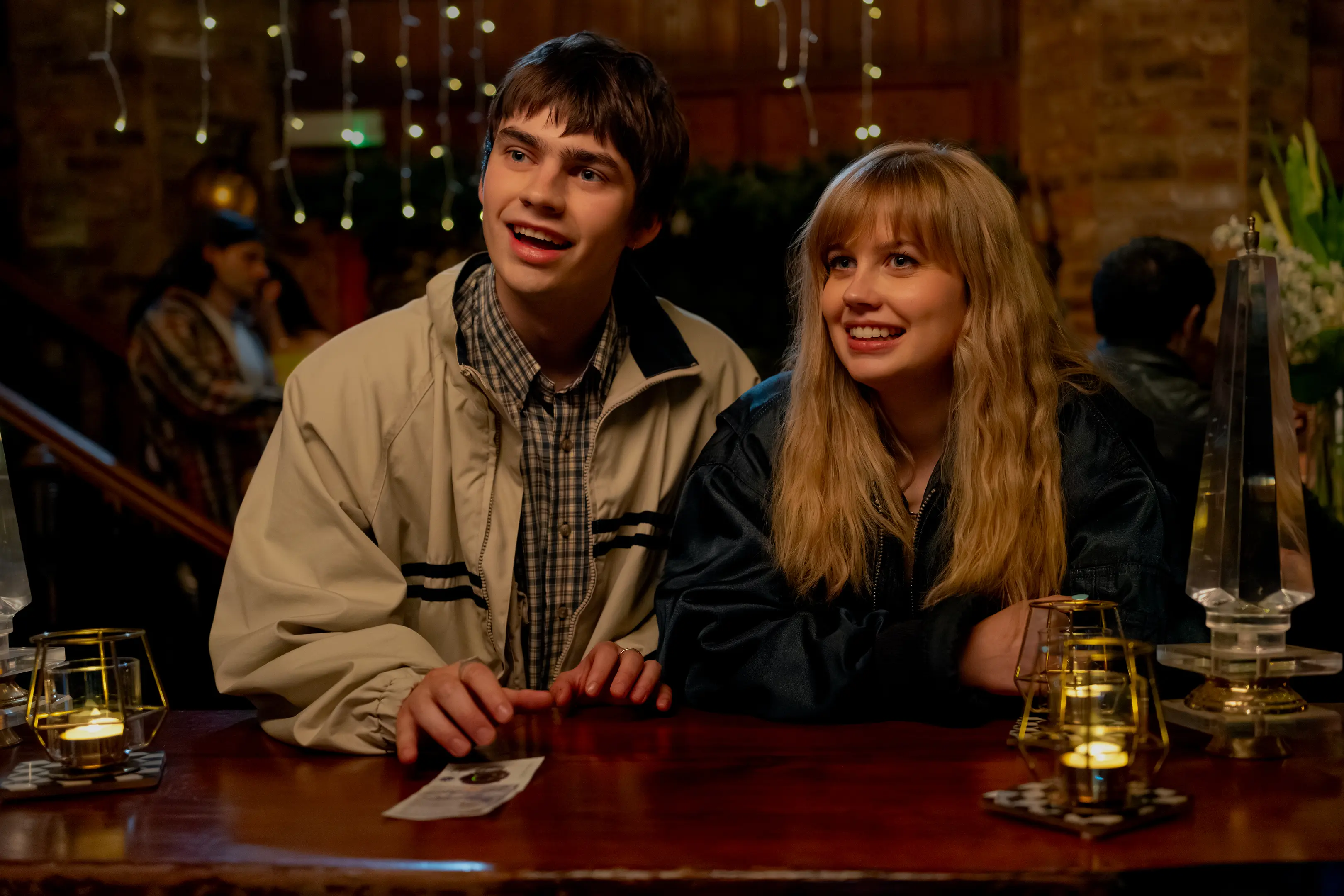 Finding Emily (DVD)