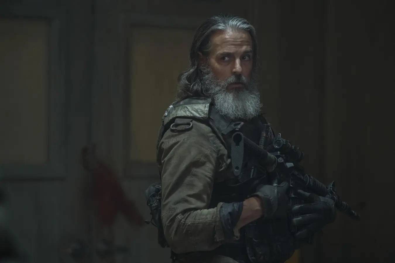 The Last of Us: Die komplette 1. Staffel (Limitiertes Steelbook, 4K-UHD)