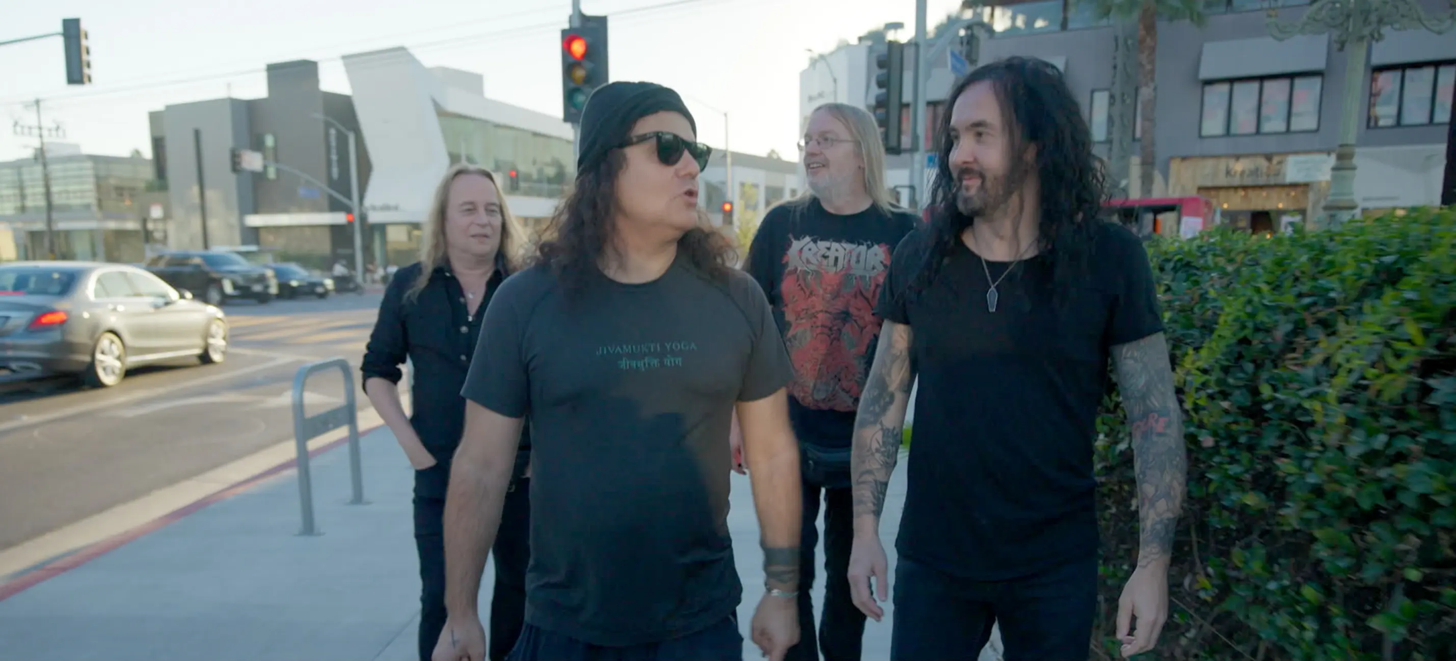 Kreator - Hate & Hope (DVD)