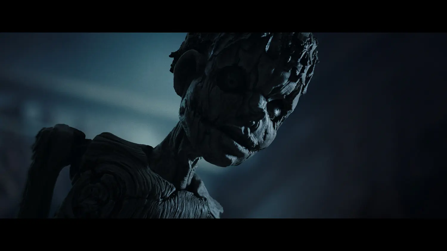 Pinocchio Unstrung (DVD)