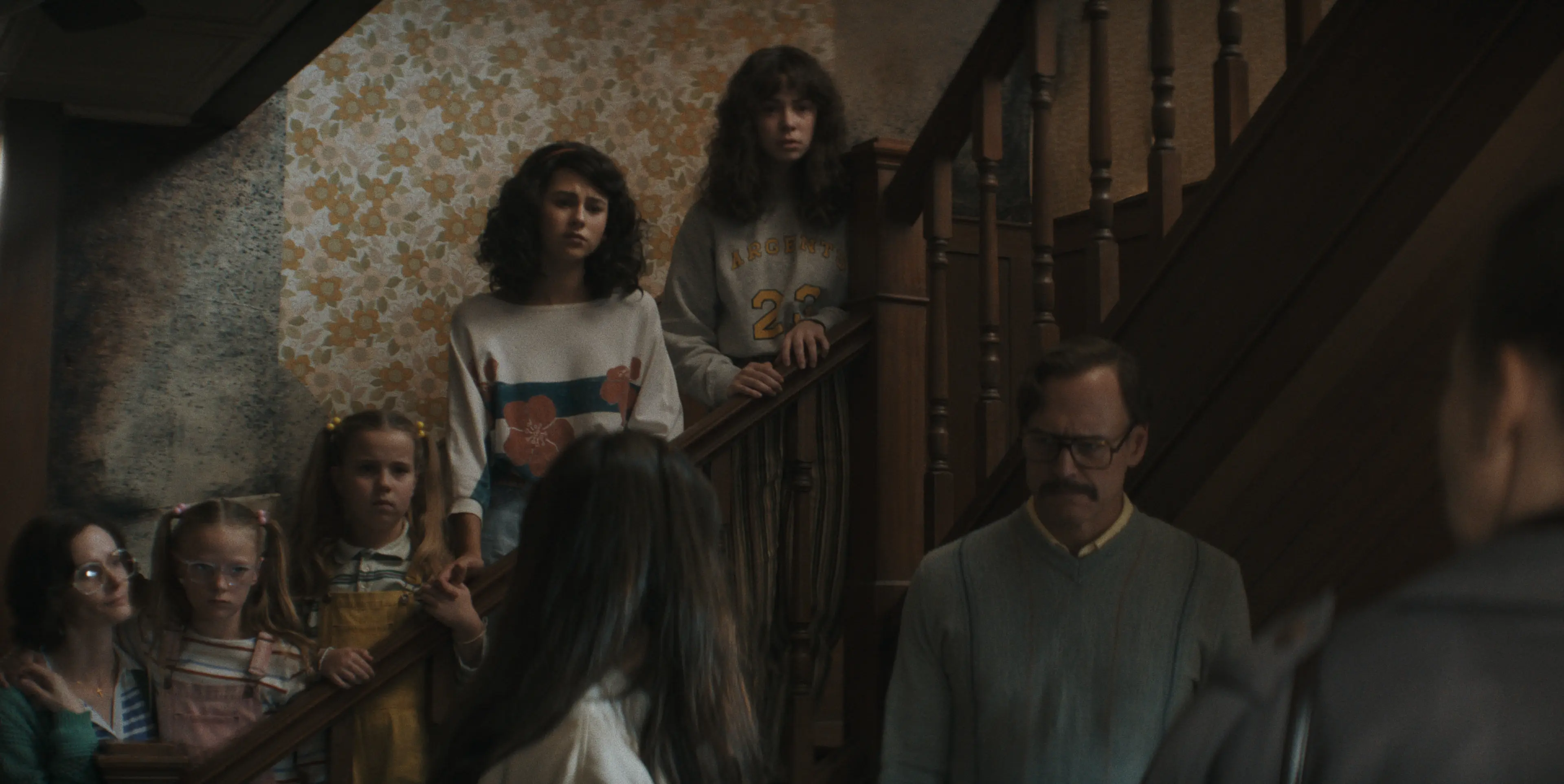 The Conjuring 4: Das letzte Kapitel (Limitiertes Steelbook, 4K-UHD+Blu-ray) The Conjuring 4: Das letzte Kapitel (Limitiertes Steelbook, 4K-UHD+Blu-ray)