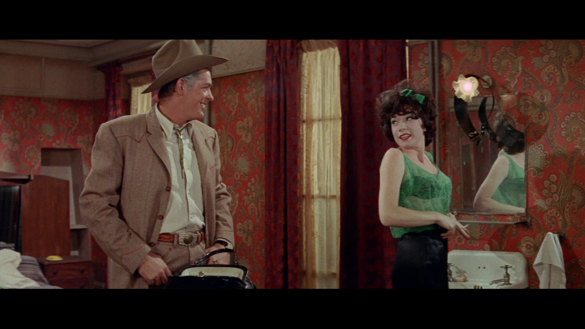 Das Mädchen Irma La Douce (Mediabook, Blu-ray+DVD) Image 4