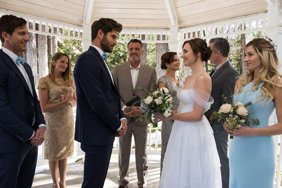 A Wedding Wonderland (DVD) A Wedding Wonderland (DVD)