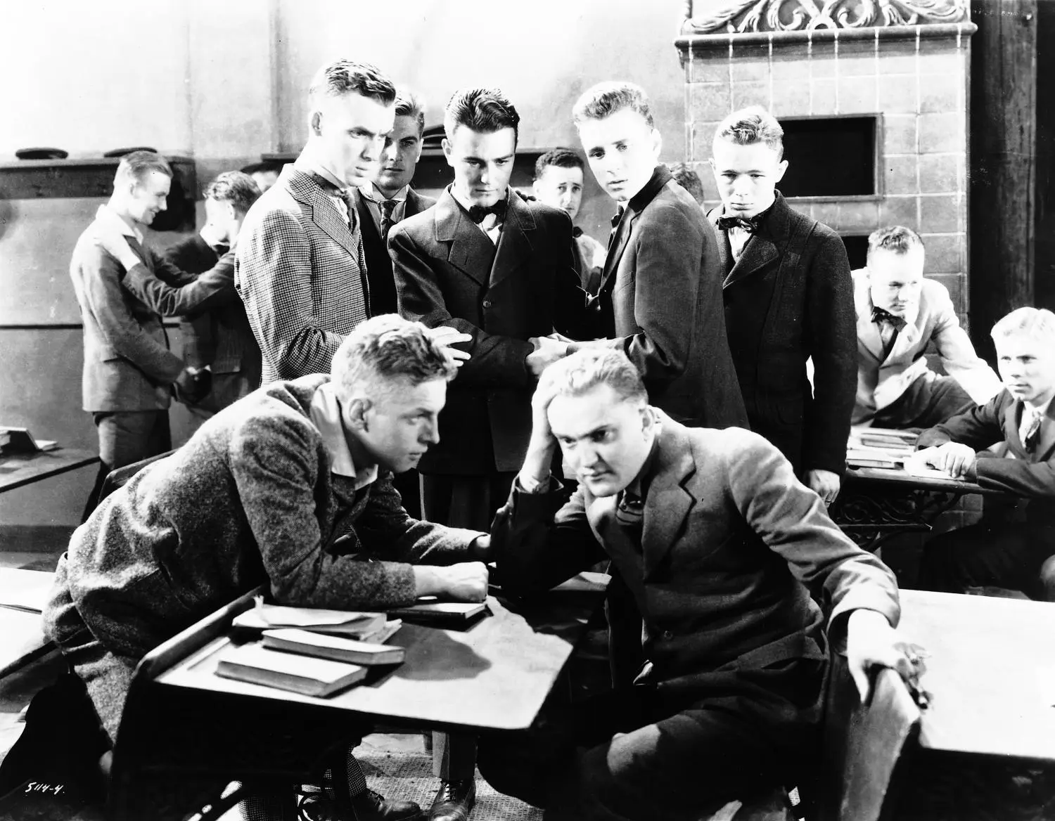 Im Westen nichts Neues (DVD)