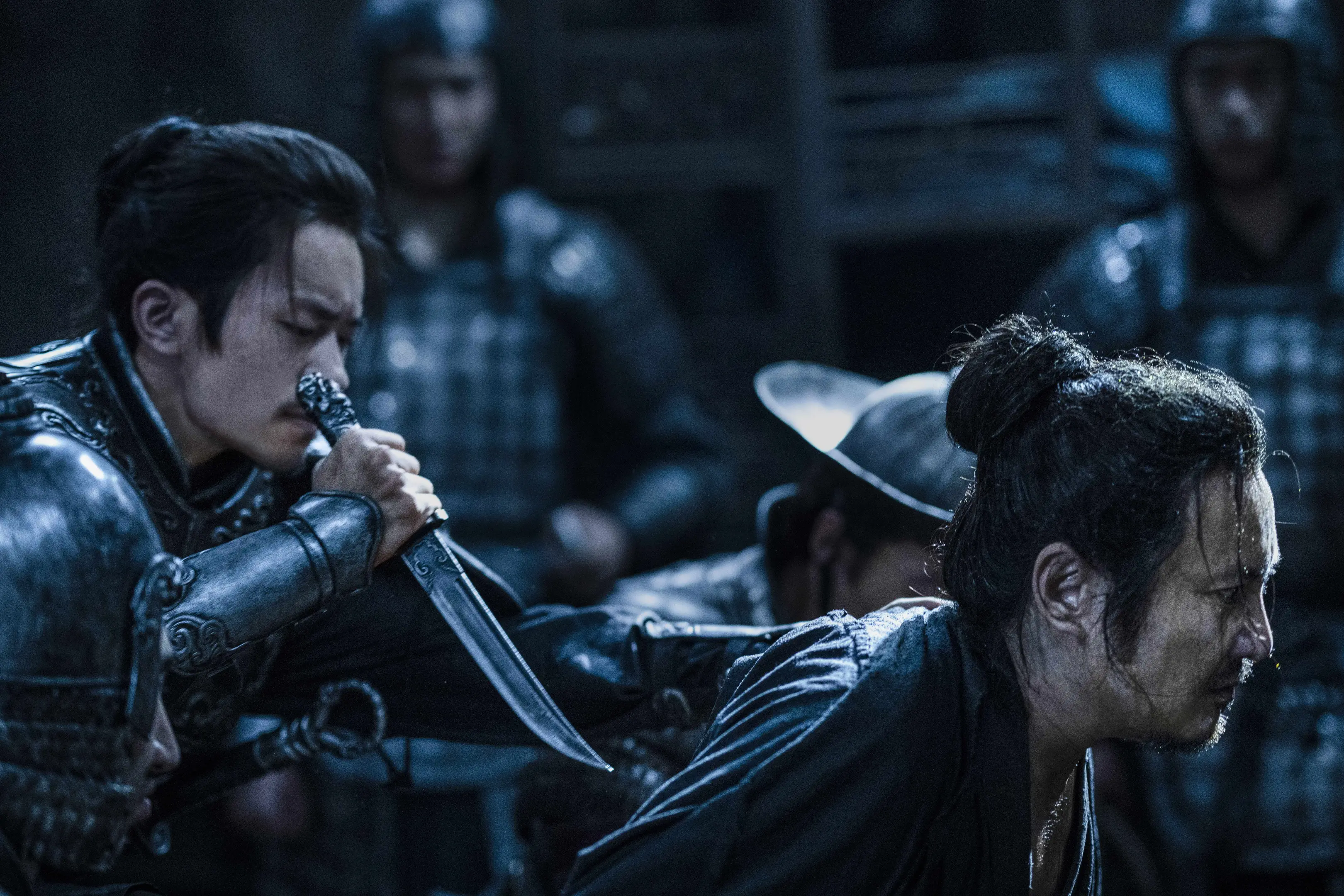 House of Knives (Blu-ray)