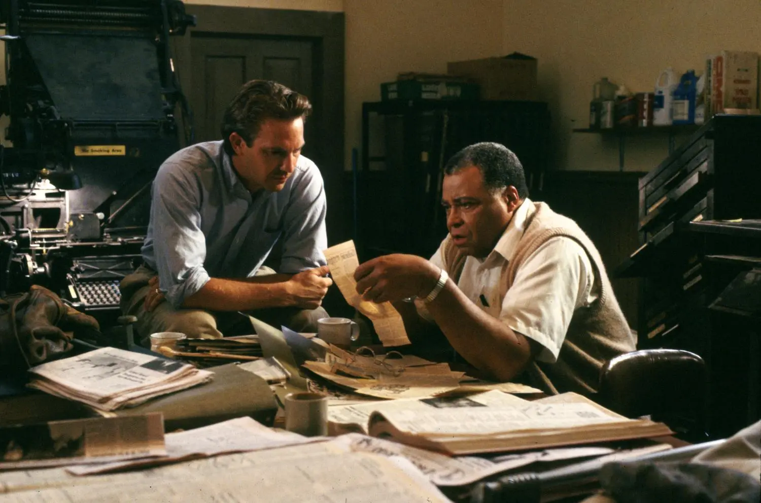 Feld der Träume (Blu-ray)