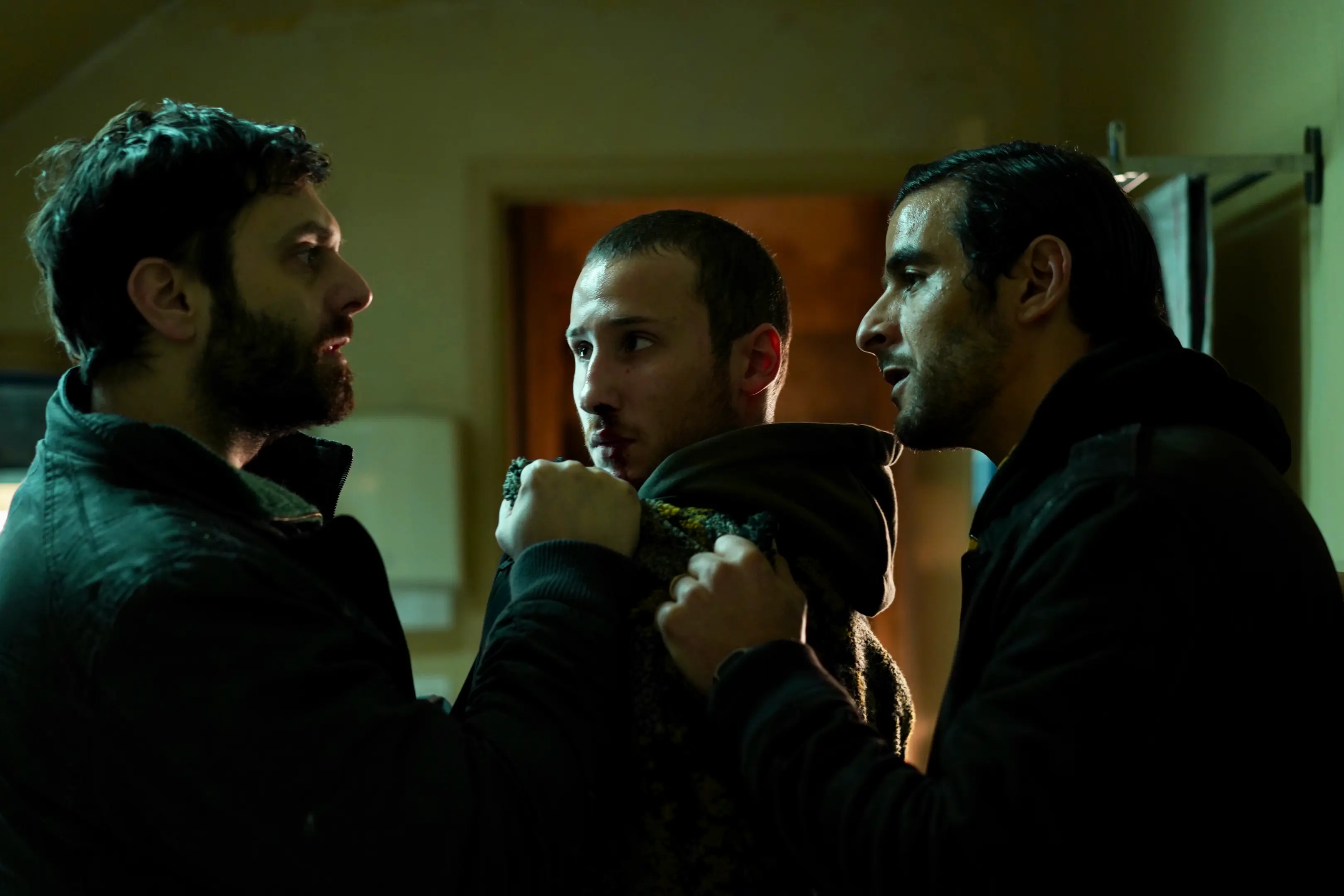 No One Will Know (Blu-ray)