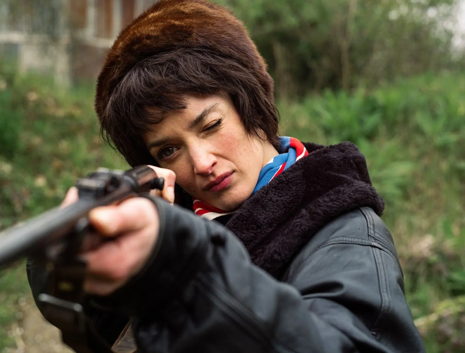 Niki de Saint Phalle (Blu-ray) Niki de Saint Phalle (Blu-ray)