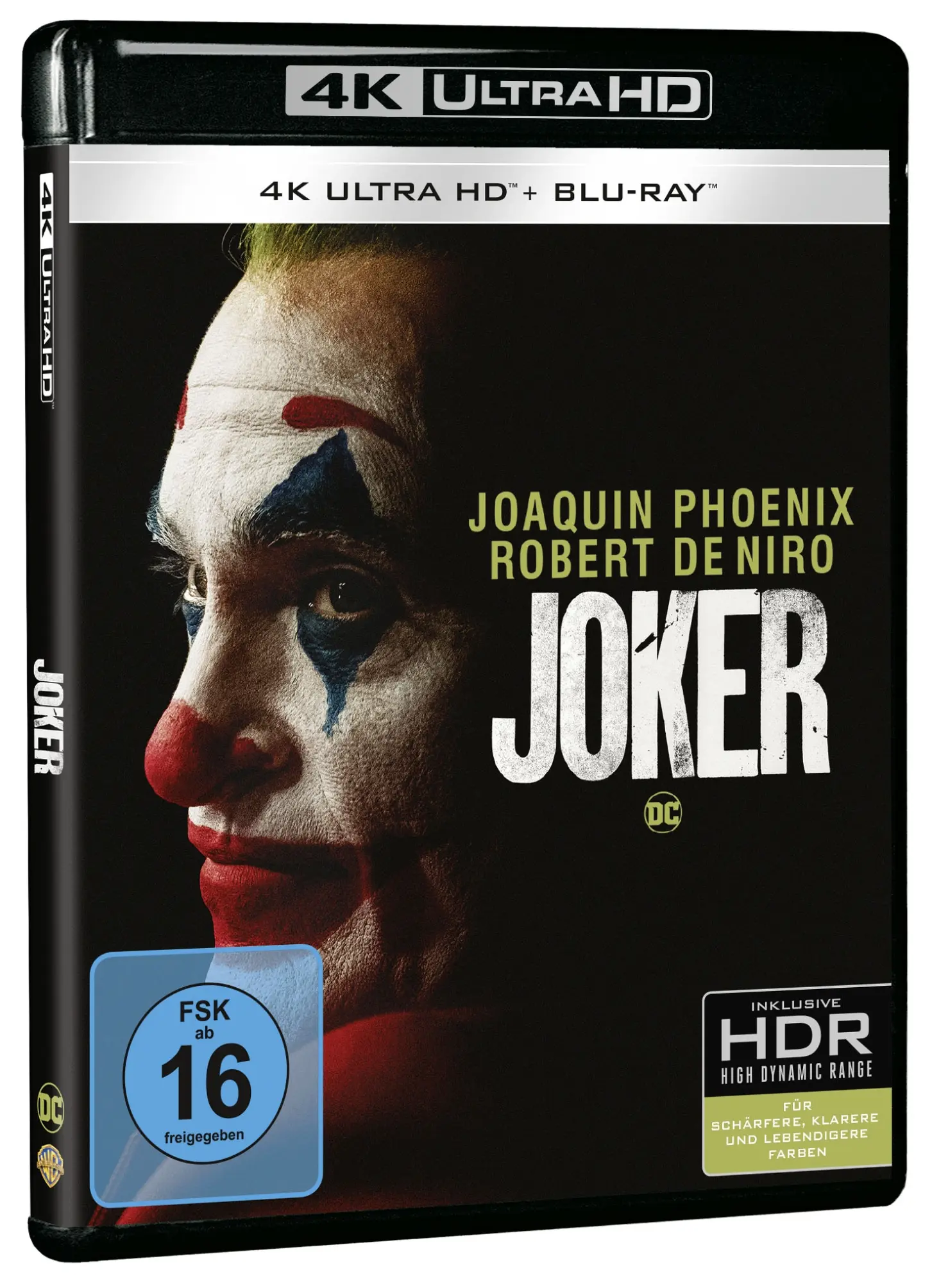 Joker (4K UHD)