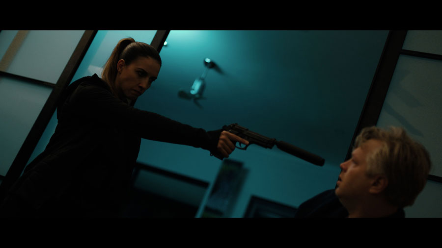 Take Down (Blu-ray) Take Down (Blu-ray)