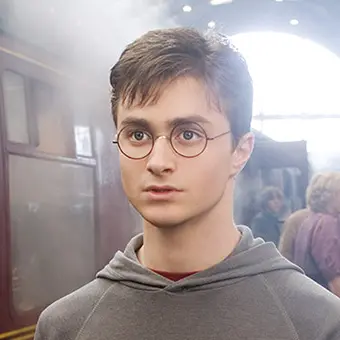 Harry Potter
