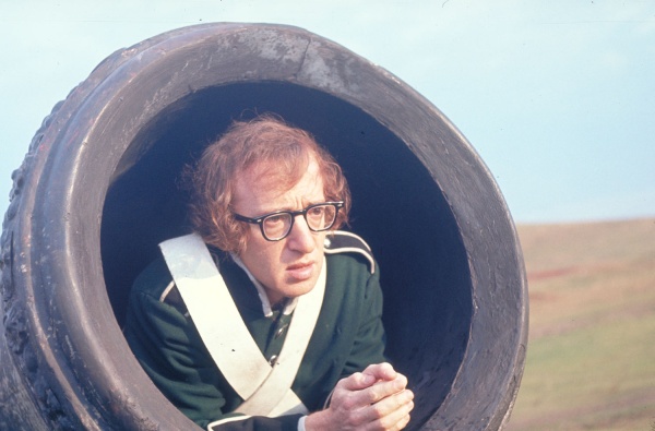 Woody Allen - Die besten Komödien (DVD) Image 2