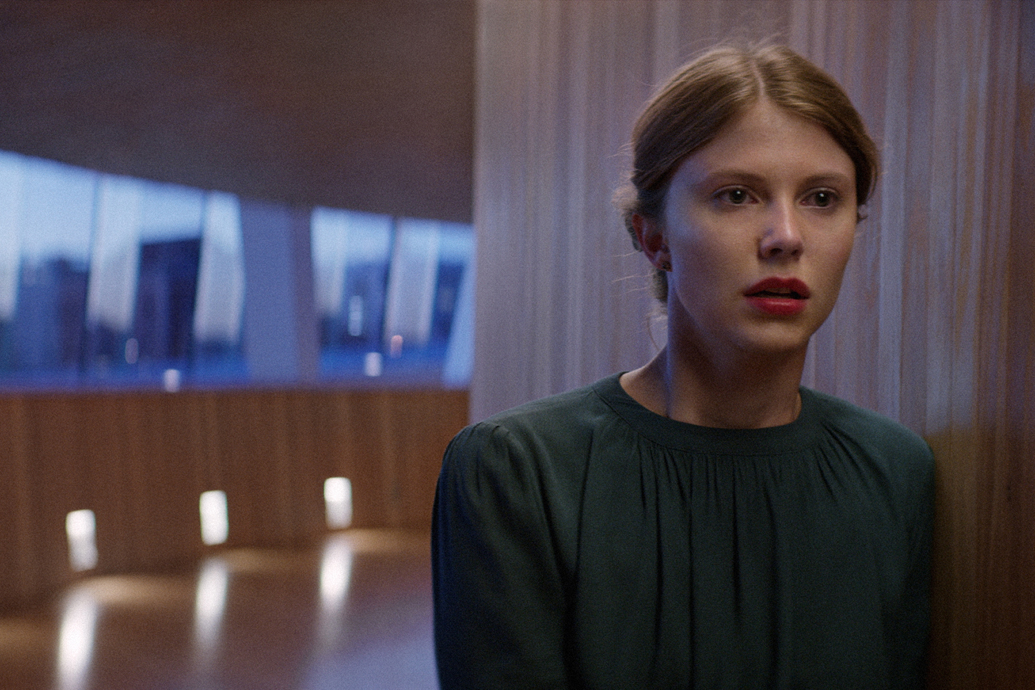 Thelma (Blu-ray) Thelma (Blu-ray)