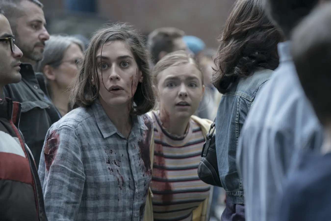 Castle Rock: Die komplette 2. Staffel (Blu-ray)