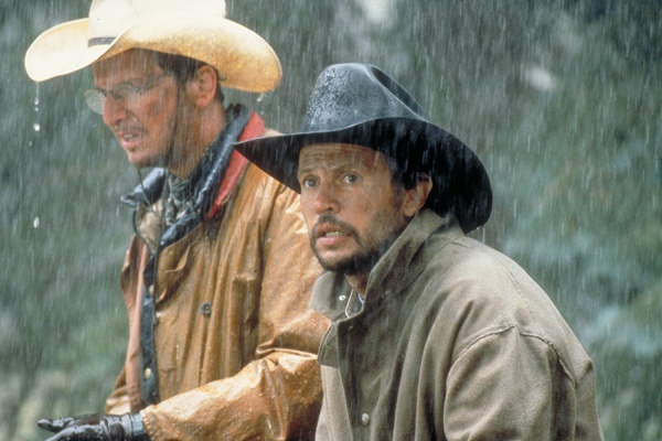 City Slickers - Special Edition (Blu-ray) Image 3