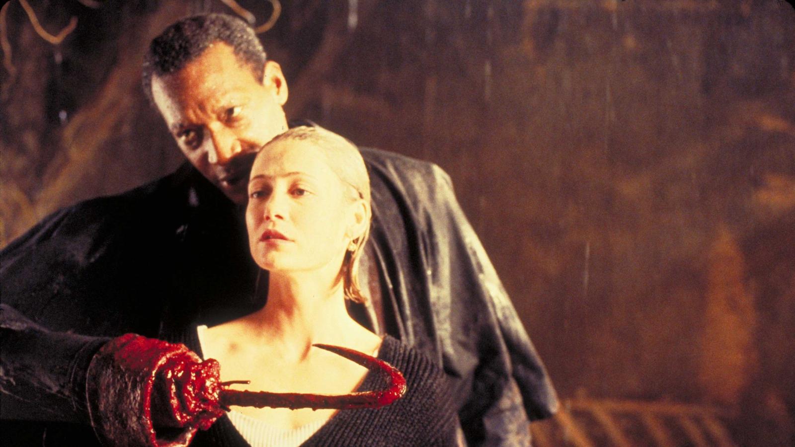 Candyman 2 - D.Blutrache (DVD) Candyman 2 - D.Blutrache (DVD)