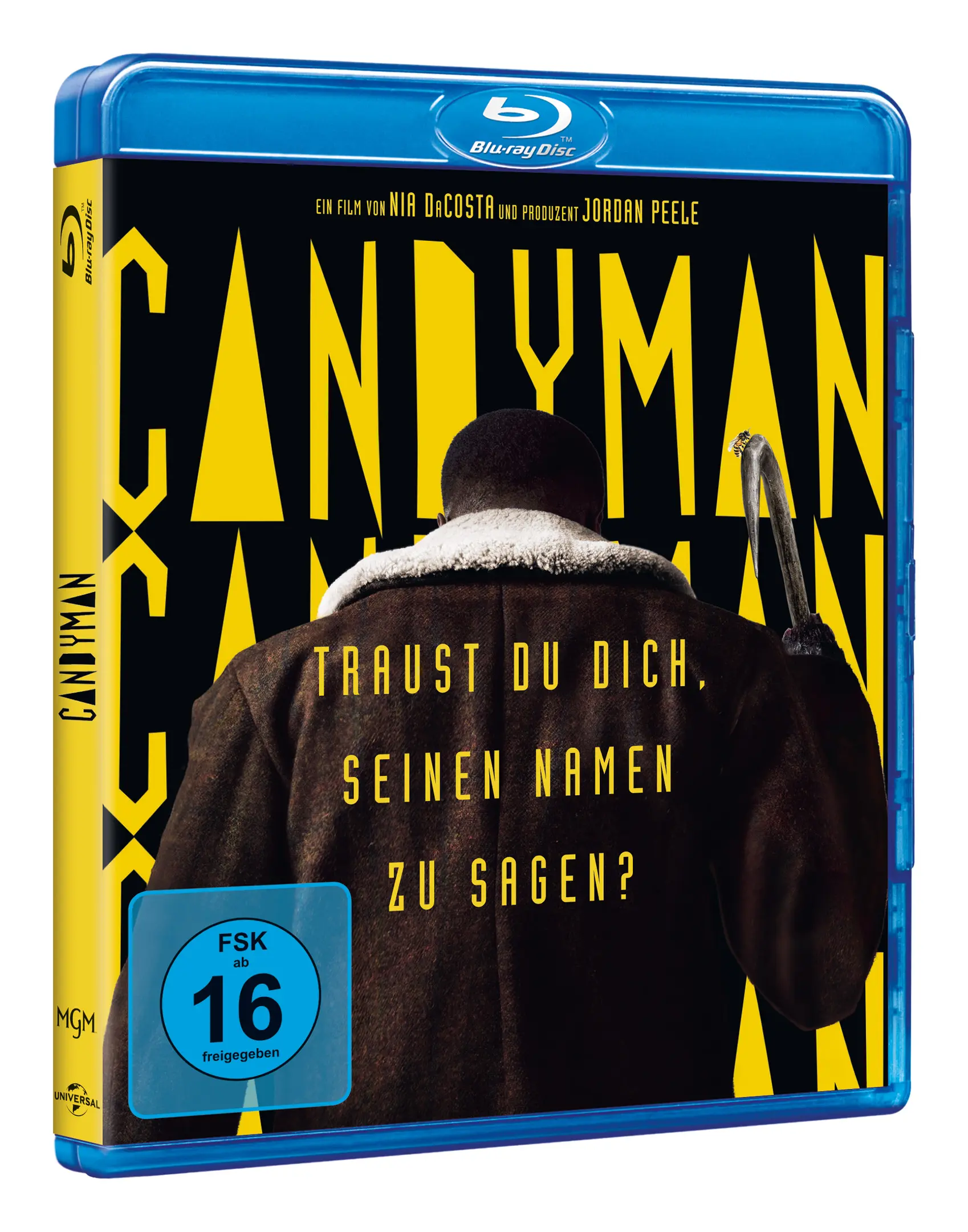 Candyman (Blu-ray)
